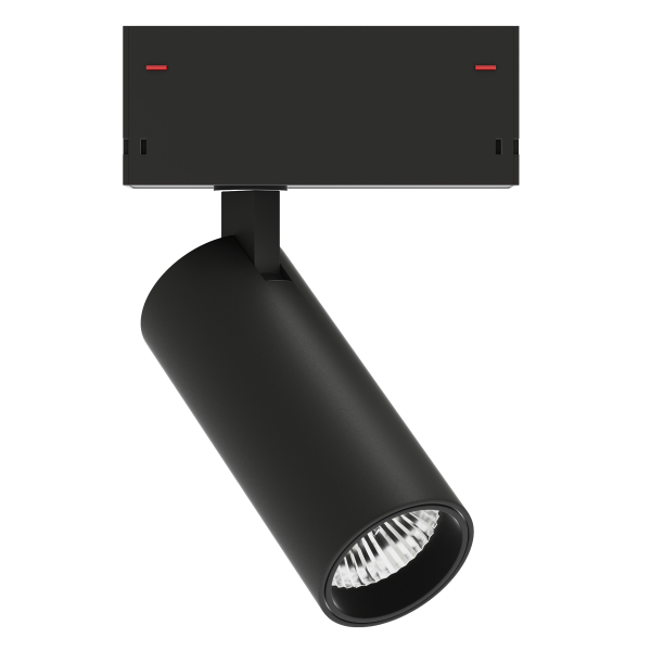 Светильник SPOT MAGNETIC S39 SMART DIM 30W 36° CREE CRI90 4000K 4TRA | BLACK L160x80mm