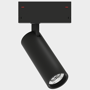 Светильник SPOT MAGNETIC S39 SMART DIM 30W 36° CREE CRI90 4000K 4TRA | BLACK L160x80mm