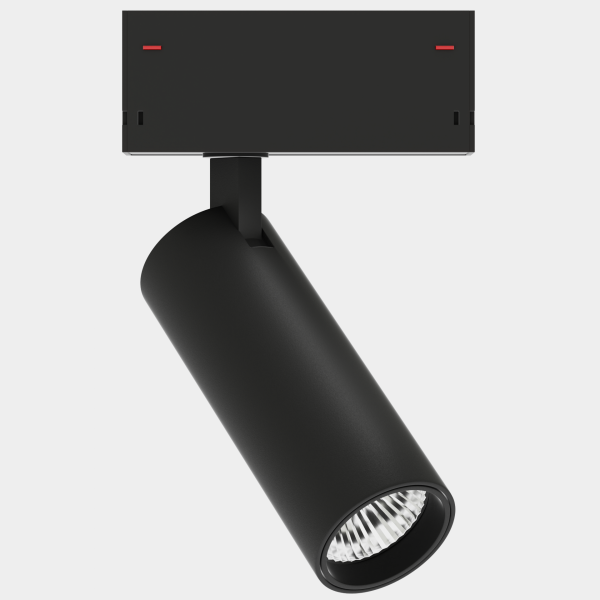 Светильник SPOT MAGNETIC S39 SMART DIM 30W 36° CREE CRI90 4000K 4TRA | BLACK L160x80mm