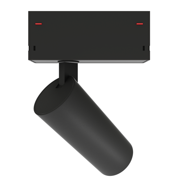 Светильник SPOT MAGNETIC S39 SMART DIM 30W 36° CREE CRI90 4000K 4TRA | BLACK L160x80mm