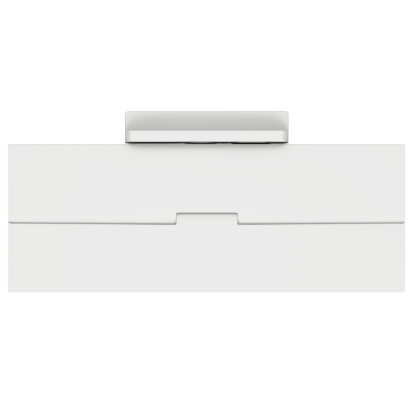 Светильник BLACK BOOK 12W OSRAM 36° WW/3000К, Белый корпус 2TRA