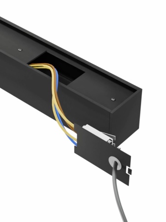 Подвесной крепеж для светильника LINER U50 50x55 Комплект