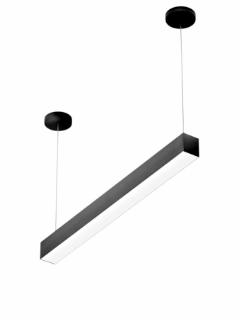 Подвесной крепеж для светильника LINER U50 50x55 Комплект