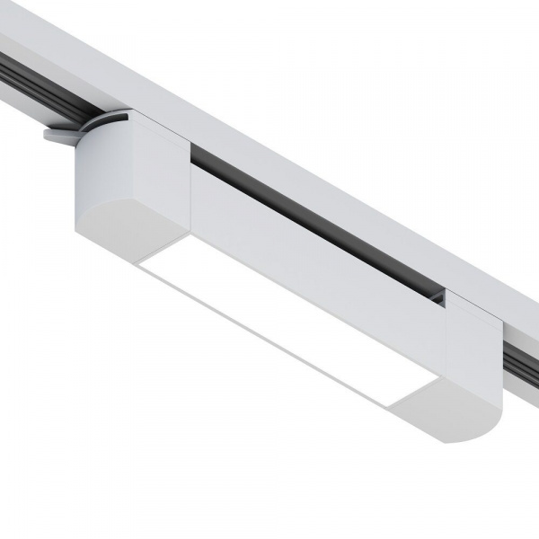 Светильник LINER 10W 100° 3000К CRI85 Белый 2TRA однофазный 220V  200x33x34mm