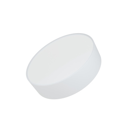 Светильник накладной RONDO 24W White 3000K | Ø220x60mm 