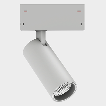 Св-к spot ML MAGNETIC S39 SMART DIM 12W CREE CRI90 4000K, White L140x60mm