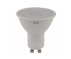 Лампа PAR16 7SW/840 (60W) 230V 60 110°  GU10 560lm  25000h  OSRAM LED