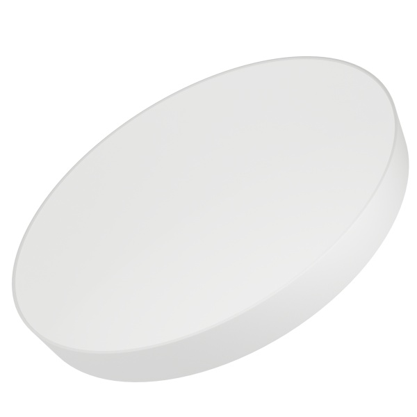 Светильник накладной RONDO 96W White 4000K | Ø600x60mm 