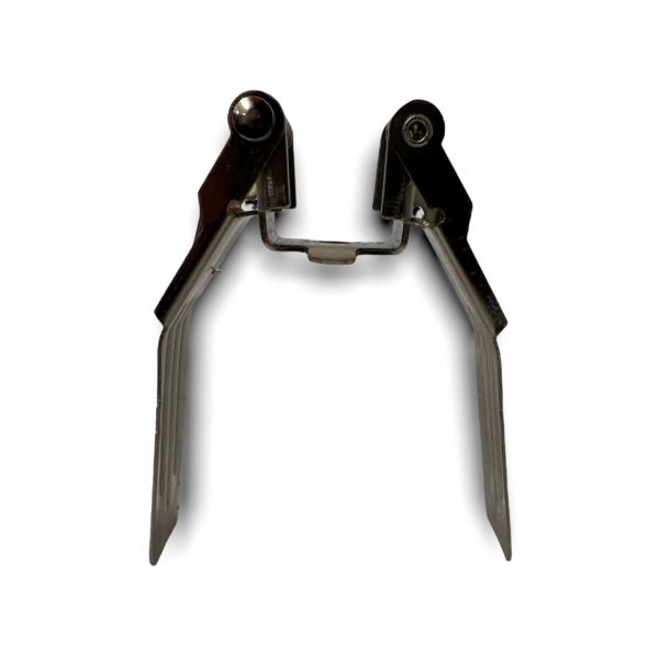 Трековая система MAGNETIC S20-V 48V 4TRA BLACK 1000x56x45mm