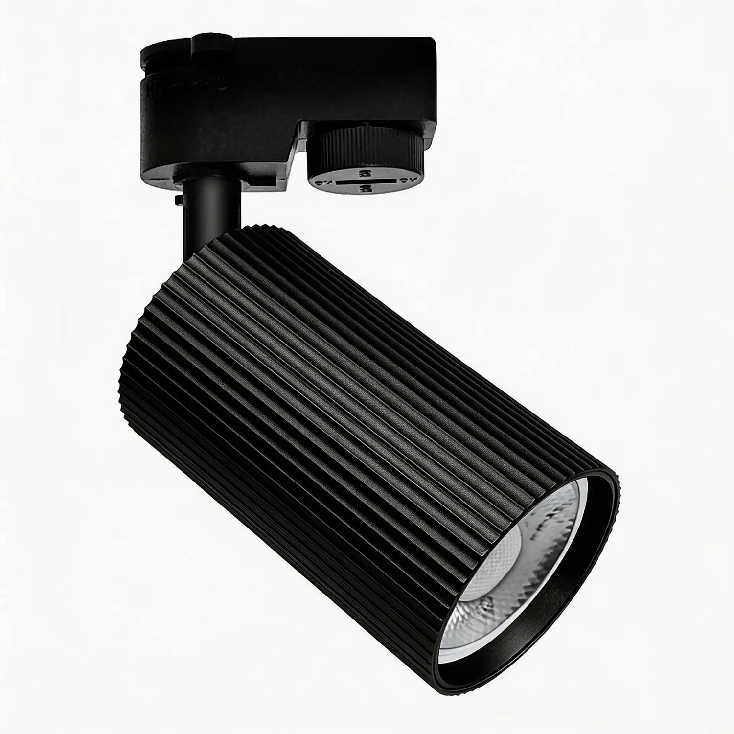 Трековый светильник серии COLT V MR16 GU10 2TRA 220V