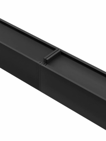 Накладной крепеж для светильника LINER U50 50x55 Комплект