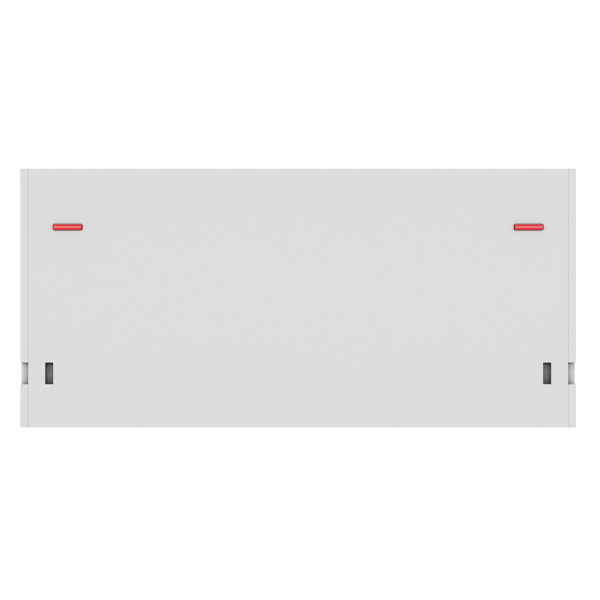 Магнитное крепление для трековой системы S39 220V 4x контактный White EAC19299