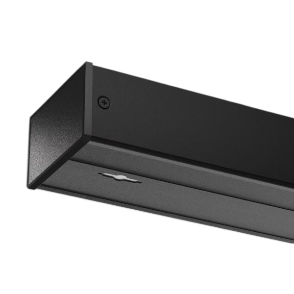 Торцевая заглушка для светильника LINER световая линия