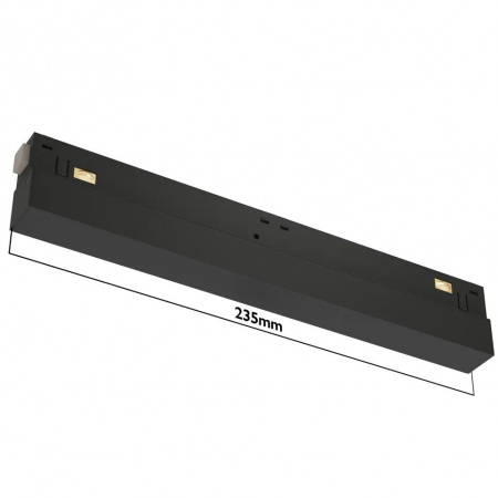 Блок питания S20 100W 48V Black | 235mm