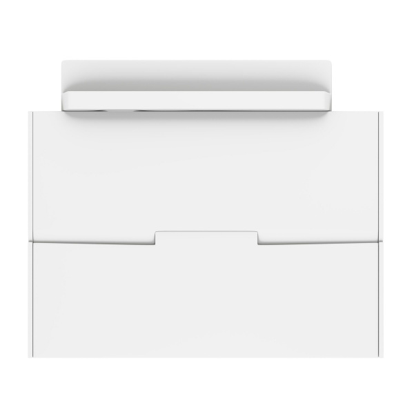 Светильники BLACK BOOK 6W OSRAM 120° DW/4000К, Белый корпус 2TRA