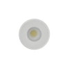Светодиодная лампа MR16 10W 4000К GU10 угол света 38 град. white, 220V, 50x56mm