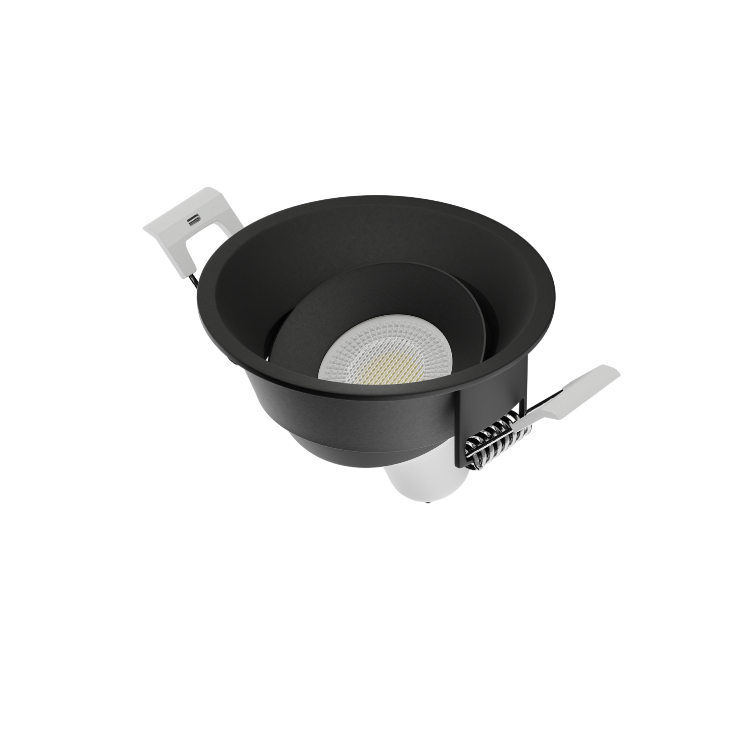 Модульные встраиваемые светильники CITY SPOT MR16