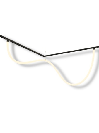 Подвес для светильника TUBE S15