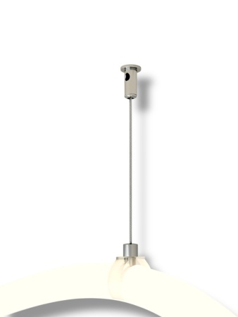 Подвес для светильника TUBE S15