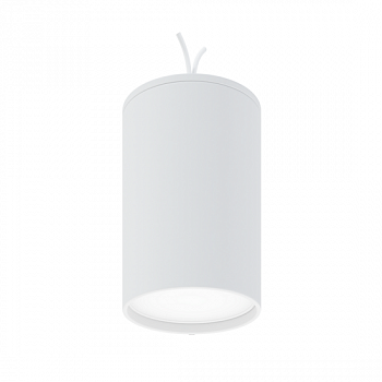 Светильник накладной COLT MR16 GU10 Белый корпус ML 24113 S55x80mm