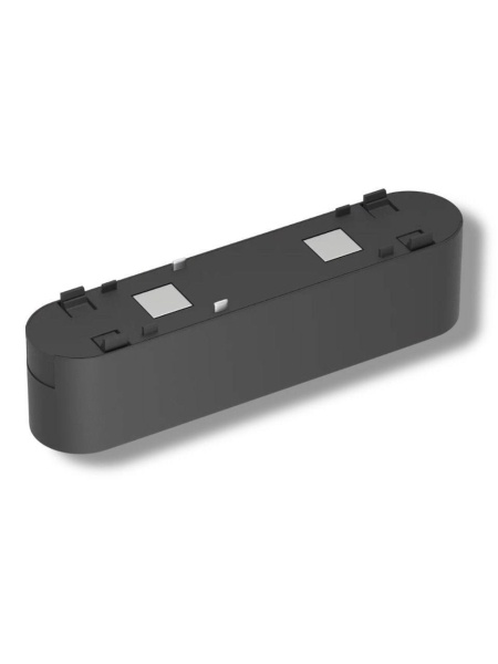 Светильник LINER BLACK MASK MAGNETIC Н5 48V 6W 24° 4000K OSRAM | White 115х25х25mm