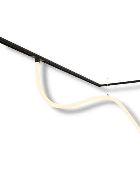 Подвес для светильника TUBE S15/S20