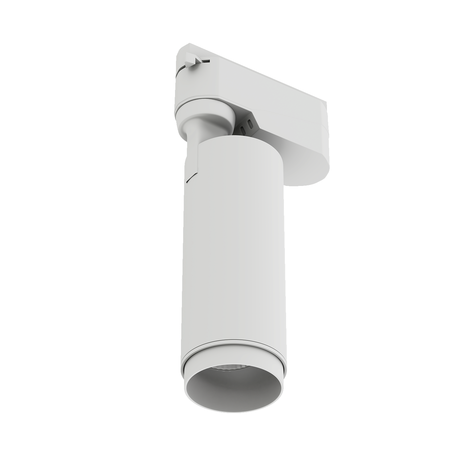 Серия трековых светильников CITY ZOOM 2TRA 3000K/4000K/6000К