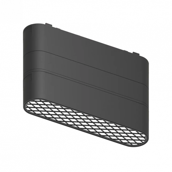 Светильник BLACK BOOK COMFORT MAGNETIC Н5 48V 6W 120° 4000K OSRAM | White 115х25х75mm