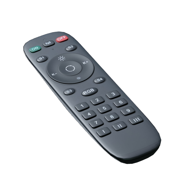 Пульт управления SMART DIM, Черный